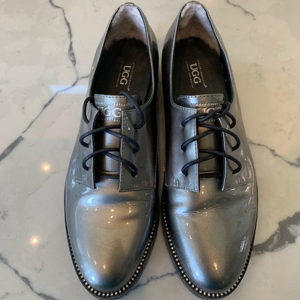 UGG Ozwear Connection Loafers